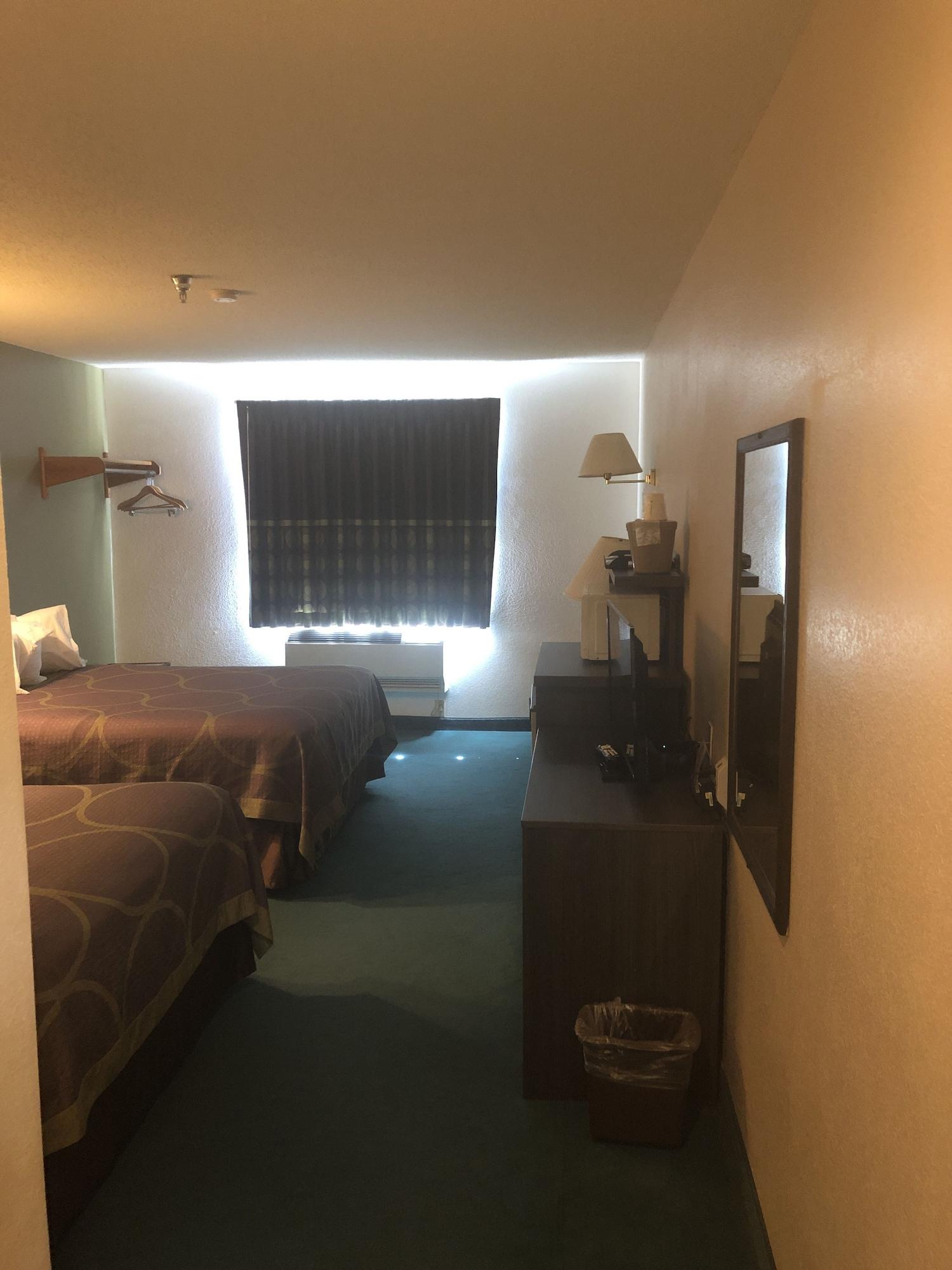 Super 8 By Wyndham Florence Co Экстерьер фото
