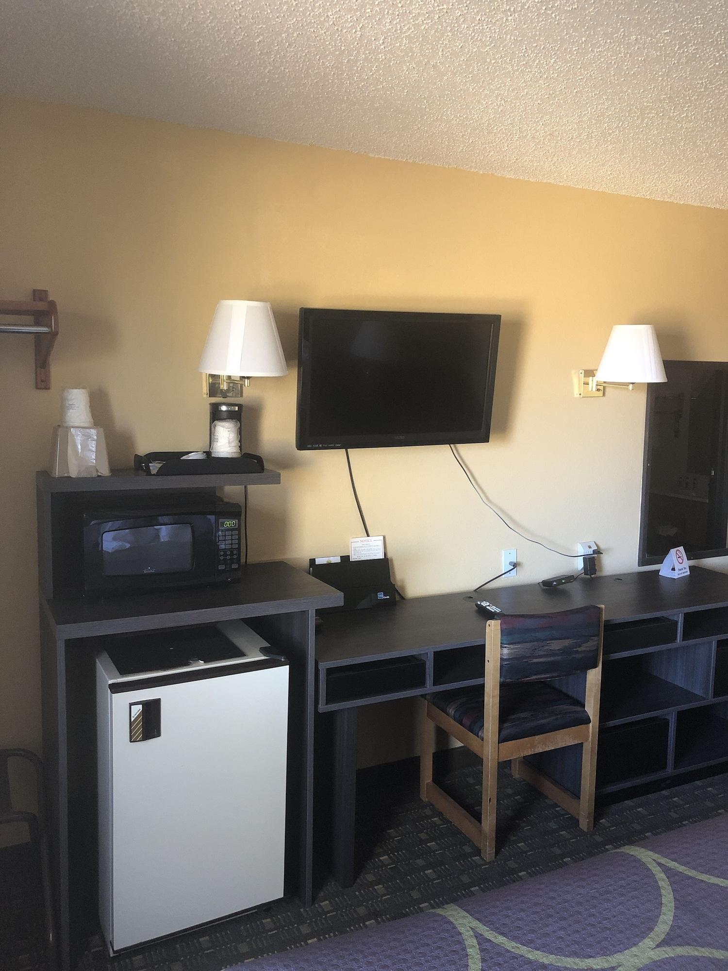 Super 8 By Wyndham Florence Co Экстерьер фото